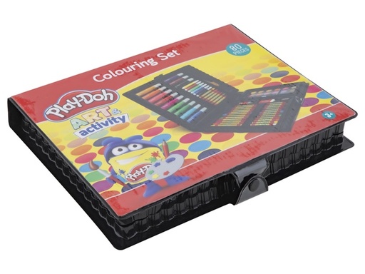 [622462] SET COLOREAR PLAY-DOH 160007