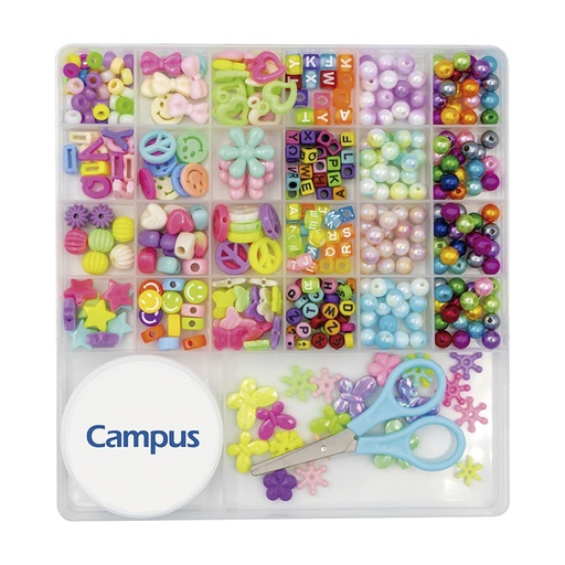 [630976] SET MANUALIDADES CAMPUS CAJAS