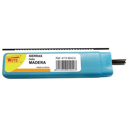 [649221] SIERRA MARQUETERIA MADERA 37