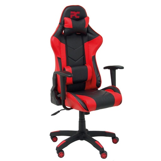 [289228] SILLA PIQUERAS GAMING NG-RJ