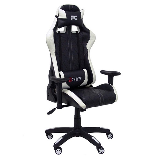 [289229] SILLA PIQUERAS GAMING PARAI.NG