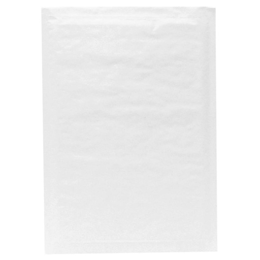 [001842] SOBRE ACOLCHADO 270X360 BLANCO