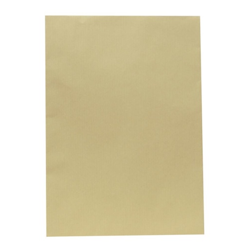 [001363] SOBRE BOLSA 229X324 C4-A4 KRAFT 250UD