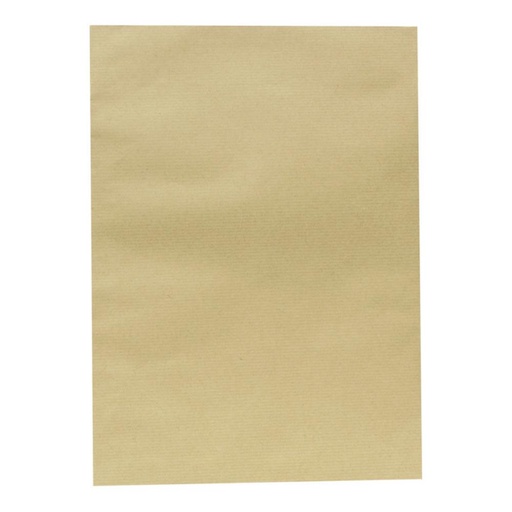 [029451] SOBRE BOLSA 370X450 RADIOG.KRAFT 100UD