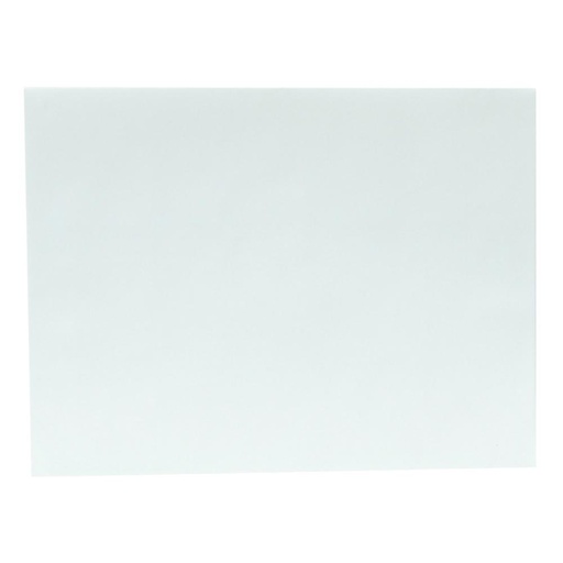 [001334] SOBRE MK 190X250 4ºPR.BLANCO 250UD