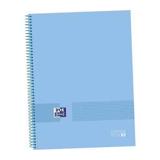 [033414] SOBRE POLLE.162X229 AZUL 20UD