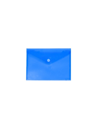 [212472] SOBRE VELCRO 4º PP 25X18 AZUL