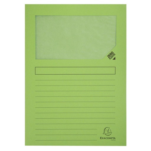 [180820] SUBCARPETA EXAC.VENTANA VERDE