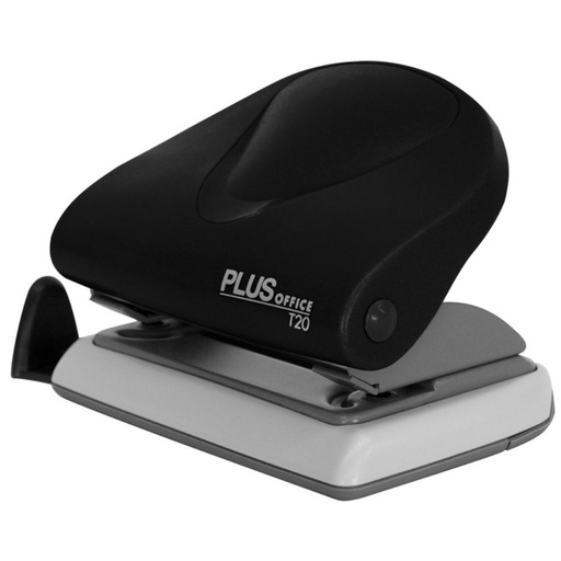 [040447] TALADRO PLUS T20 MET.30H NEGRO