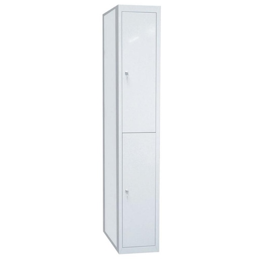 [749613] TAQUILLA AR 2P 40X180X50 GRIS