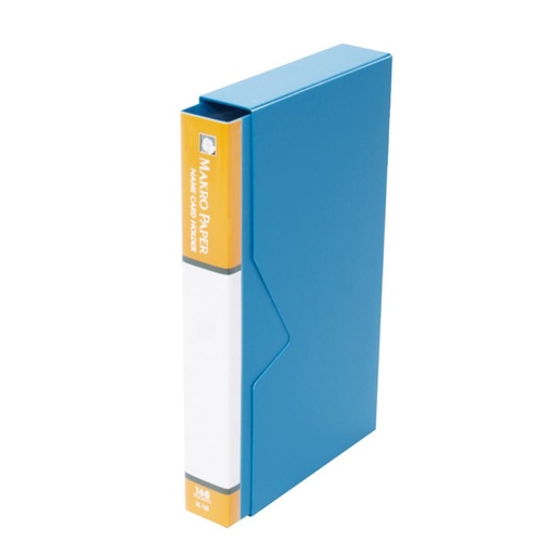[180345] TARJETERO NC-168 POS.MAKRO P