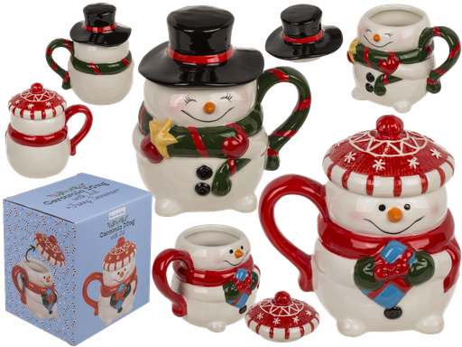 [881987] TAZA CERAMICA C/TAPA 99/6206