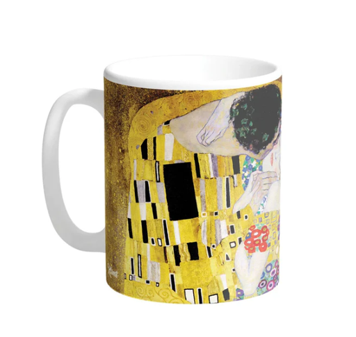 [882338] TAZA LE BRAISER KLIMT 523627
