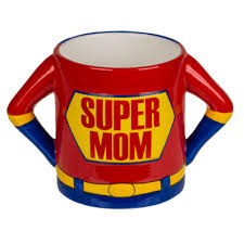 [881323] TAZA SUPER MOM 78/8312