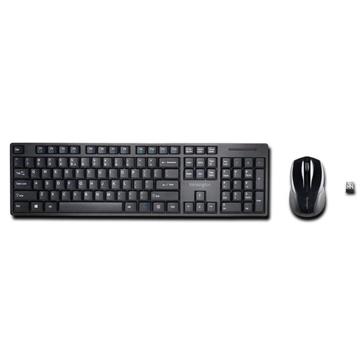 [165932] TECLADO+RATON KENSINGTON INAL