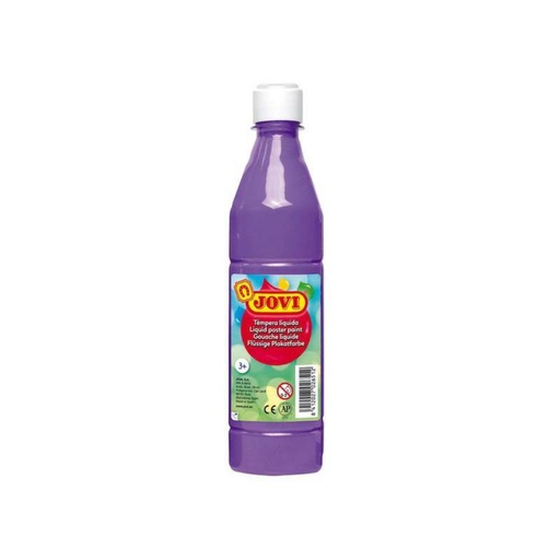 [630229] TEMPERA JOVI 500cc.506 VIOLETA 50623