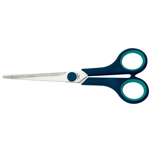 [040353] TIJERAS LUXE PLUS 7