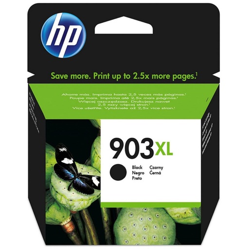 [165941] TINTA HP Nº903XL NEGRO T6M15AE