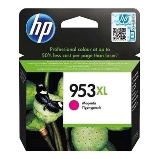 [165880] TINTA HP Nº953XL F6U17AE MAGE