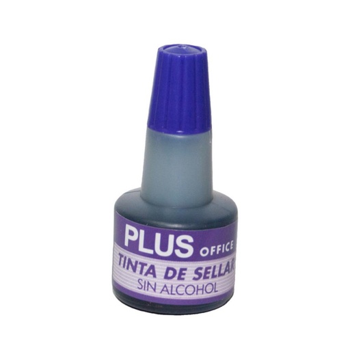[040162] TINTA TAMPON MAKRO P.VIOLETA