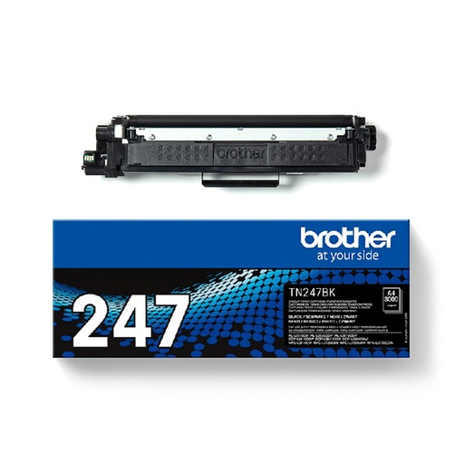 [165114] TONER BROTHER TN247 NEGRO