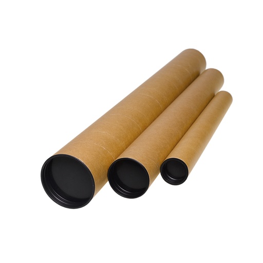 [029380] TUBO CARTON P/ENVIOS 60X460MM