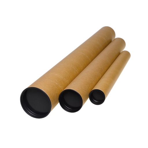 [029379] TUBO CARTON P/ENVIOS 60X640MM
