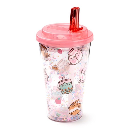 [000310] VASO SORBOS PUSHEEN CUP79