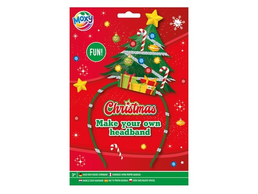 [624308] XMAS HAZ TU PROPIA DIADEMA 800057