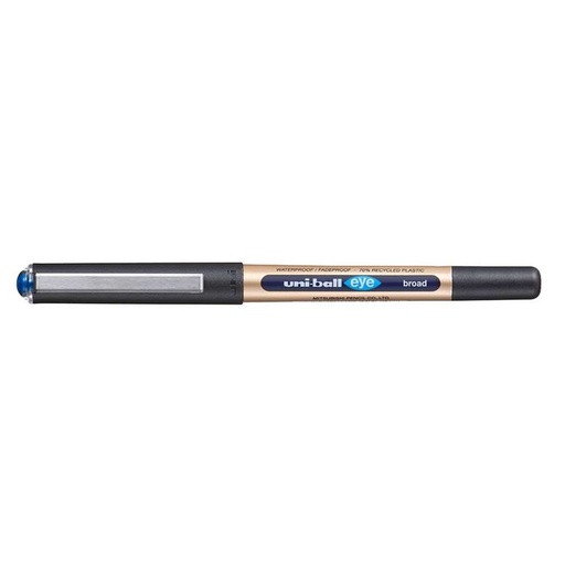 [972159] BOLIGRAFO UB-150E 1.0 AZUL