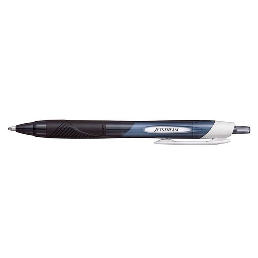 [972158] BOLIGRAFO UNI-BALL JETSTREAM SPORT SXN-150E NEGRO