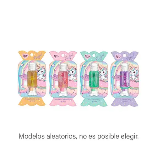 [972123] BRILLO DE LABIOS VYAPARA CANDY 12ML