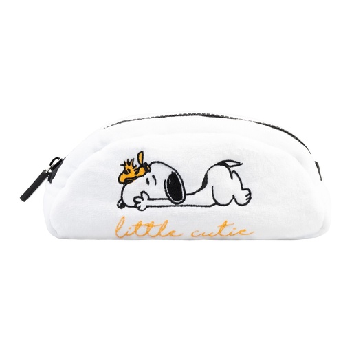 [972091] ESTUCHE FELPA SNOOPY