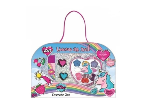 [972202] COSMETICS SET 17X11X2,5CM
