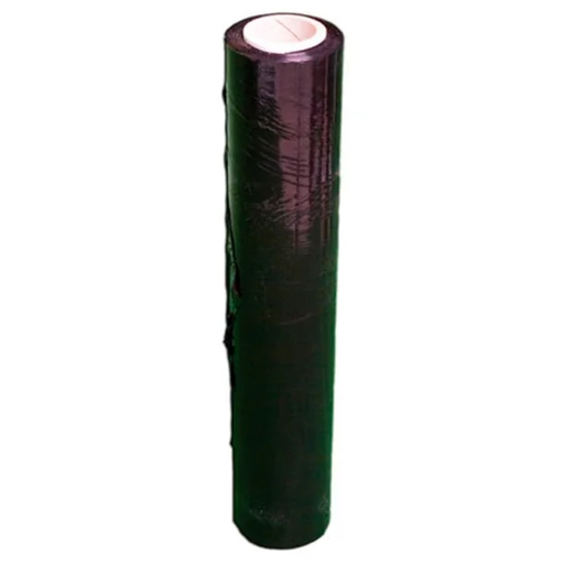 [972276] FILM PALETIZAR 179X0.5M 23MC NEGRO