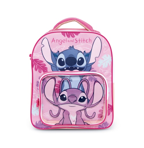 [972336] MOCHILA BOL.TRANSP. 30X24.5X11CM STITCH