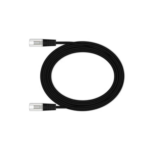 [247380] CABLE RED MEDIARANGE 5M NEGRO