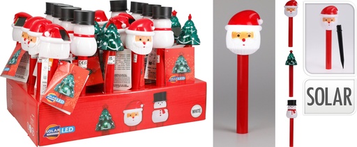 [972774] ILUMINACION DECORATIVA SOLAR