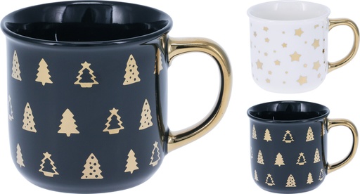 [972785] MUG NEW BONE PORCELAIN 320ML