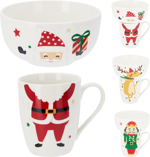 [972795] TAZA Y CUENCO