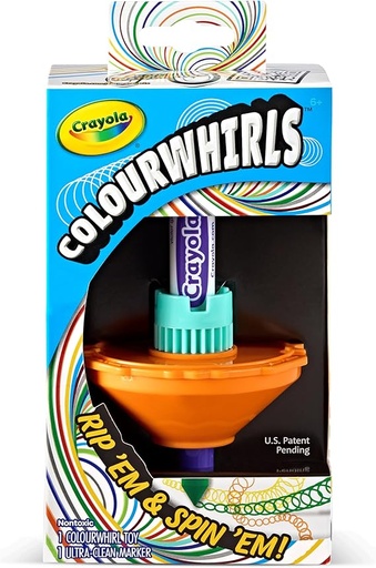 [972952] COLOURWHIRLS PINTA PEONZAS SURTIDAS