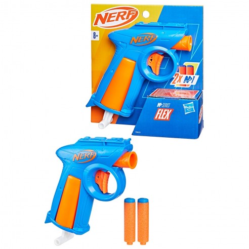 [972997] NERF N SERIES FLEX F8623 HASBRO