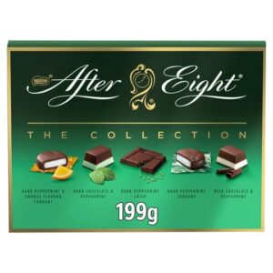 [973017] AFTER EIGHT COLLECTION 199G