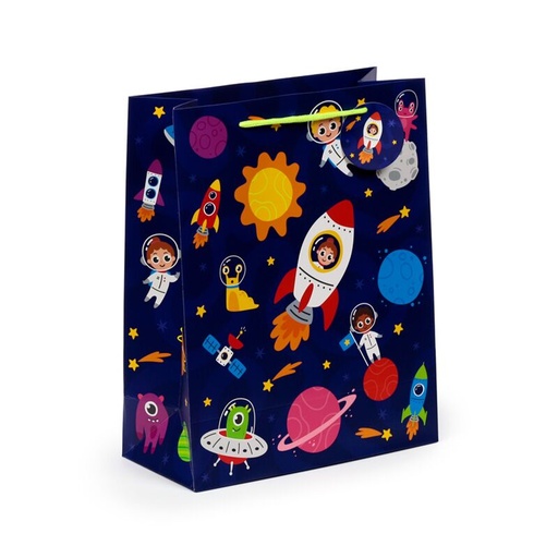 [973099] BOLSA DE REGALO SPACE CADET GRANDE