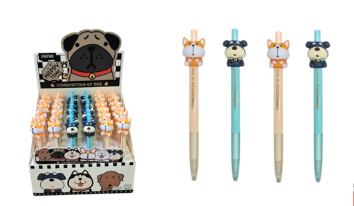 [973155] COL.DOG: AFILALAPIZ FIGURA