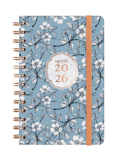[973213] AGENDA YOY E5 SVH 2026 COTTON