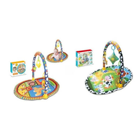 [973240] ALFOMBRA DE JUEGO COCHES