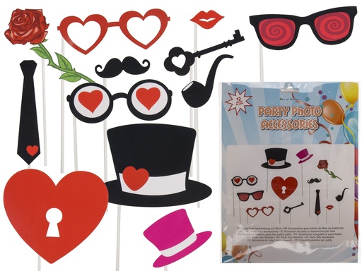 [973272] ACCESORIOS FIESTAS 181067