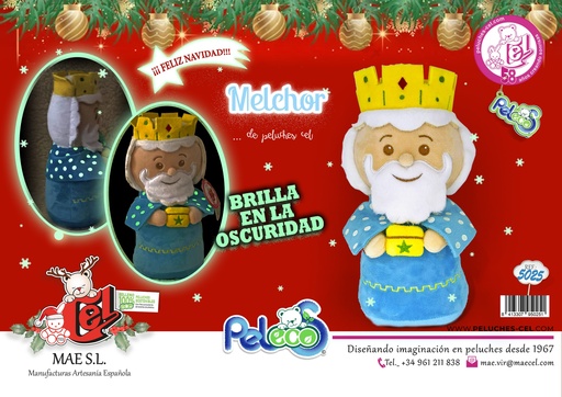 [973315] MELCHOR 30CM