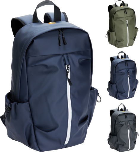 [973406] MOCHILA 20L PUERTO USB 3ASS